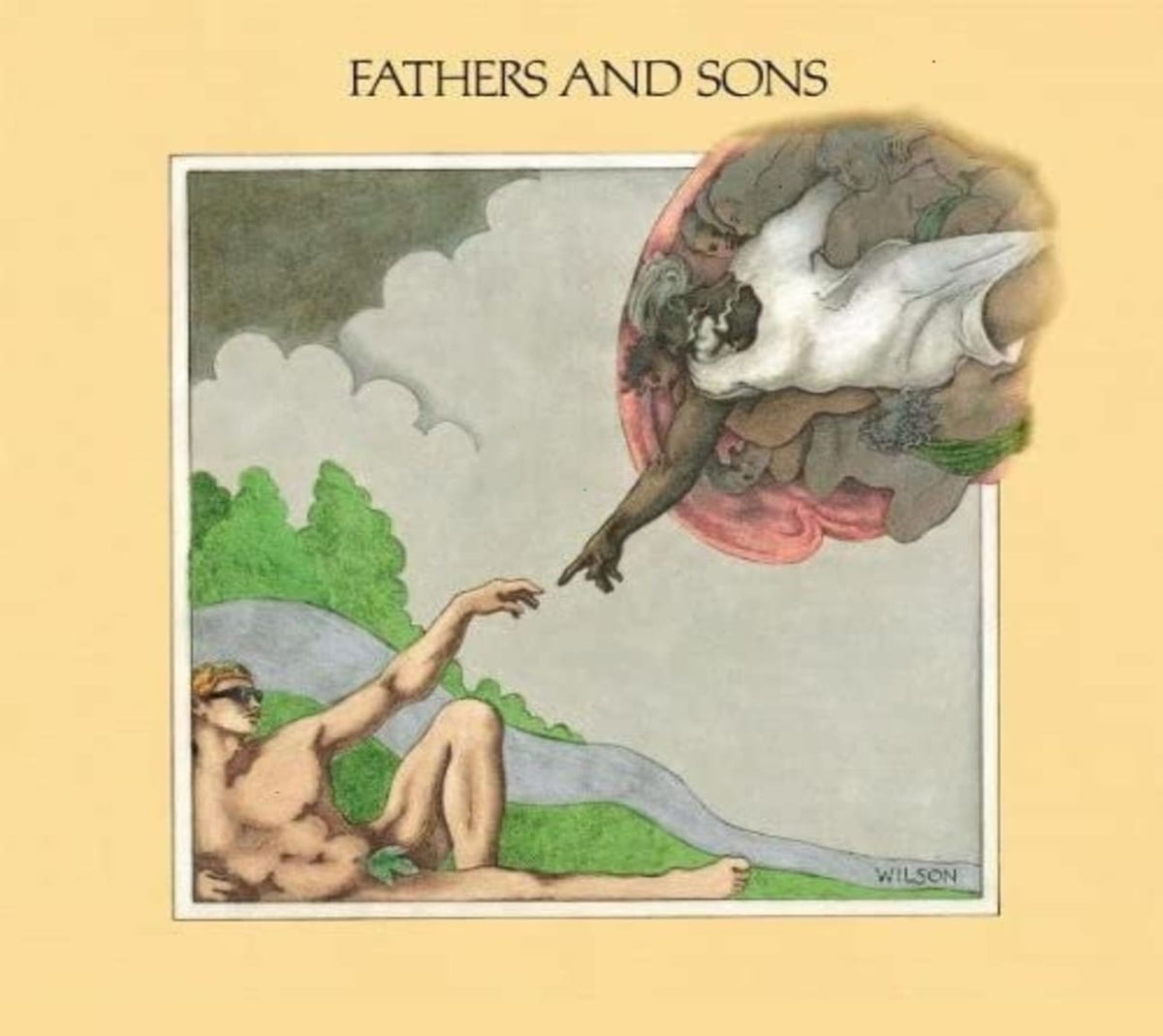 Muddy Waters - Fathers & Sons - (Remastered) - [CD]