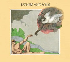 Muddy Waters - Fathers & Sons - (Remastered) - [CD]