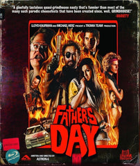 Father's Day - (Widescreen, Dolby) - [Blu-ray]