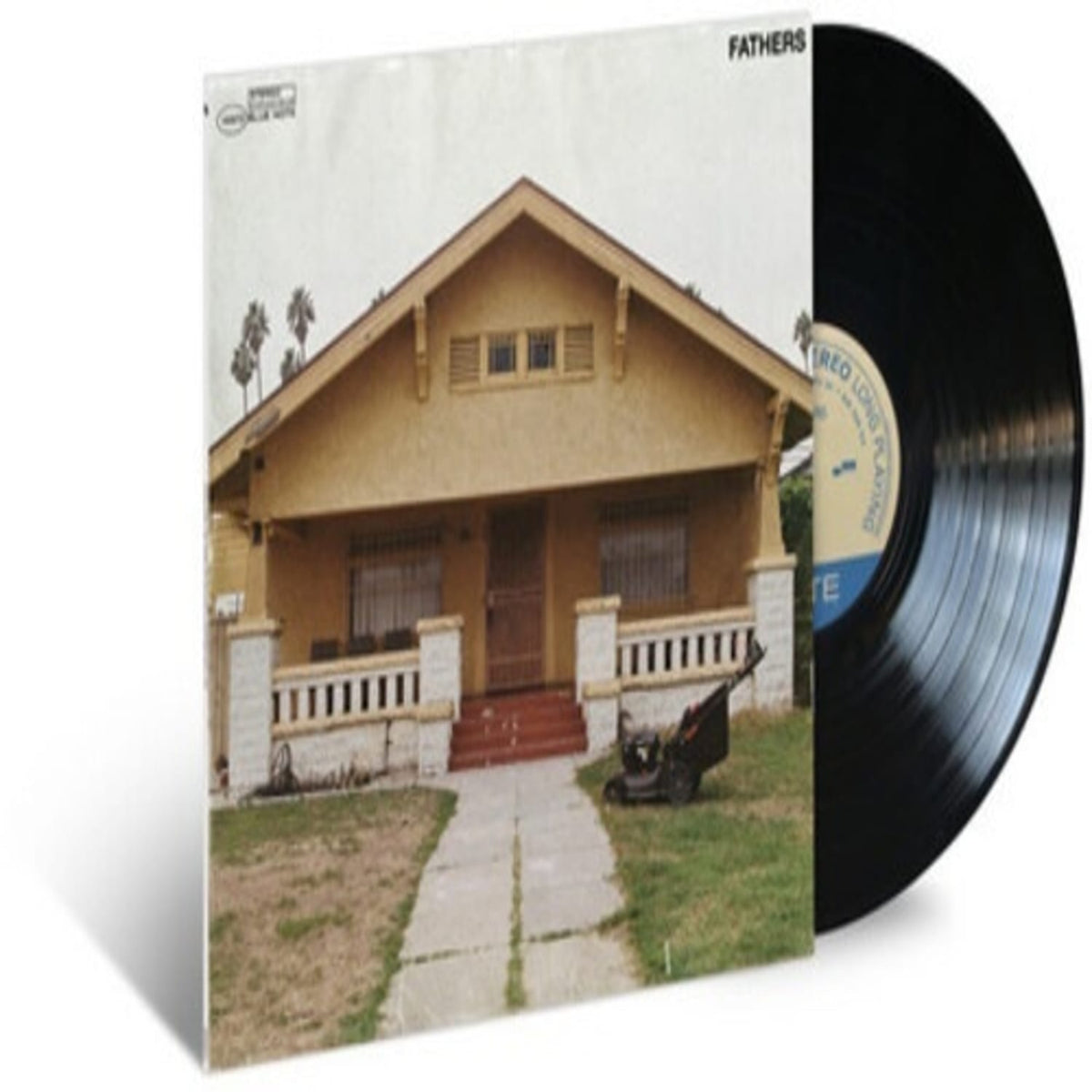 Fathers - Fathers - [Vinyl]