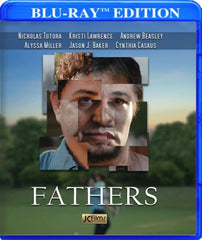 FATHERS - [Blu-ray]