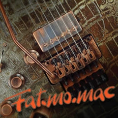 Fat.Mo.Mac - Fat.mo.mac - [Vinyl]