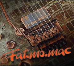 Fat.Mo.Mac - Fat.mo.mac - [CD]