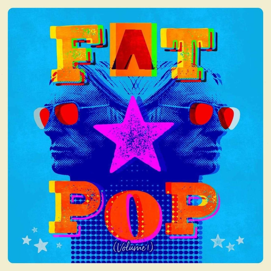 Paul Weller - Fat Pop [Limited Yellow Colored ] - [Vinyl]