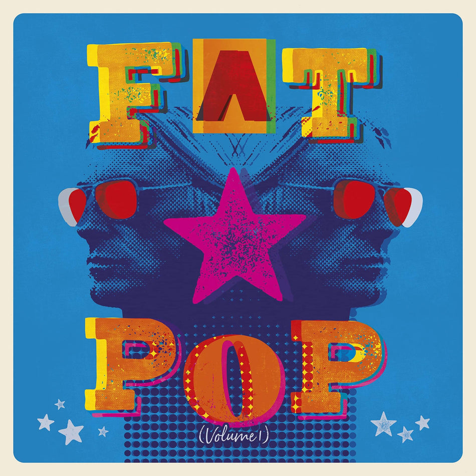 Paul Weller - Fat Pop - (180 Gram Vinyl) - [Vinyl]