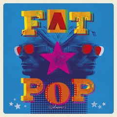 Paul Weller - Fat Pop - [CD]