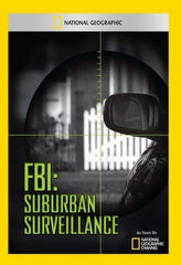 FBI: Suburban Surveillance - (NTSC Format) - [DVD]
