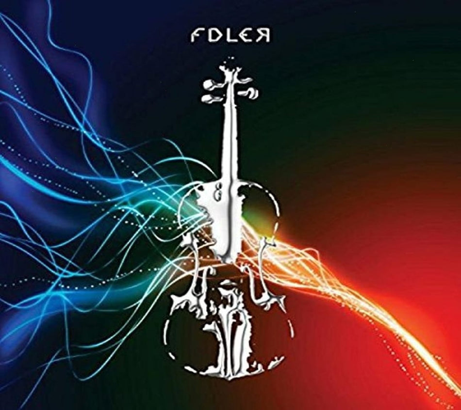 Fdler - Fdler - [CD]