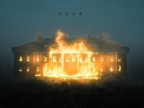 Nf - FEAR - (Extended Play) - [12 IN]