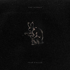 The Almost - Fear Caller - (Clear Vinyl) - [Vinyl]