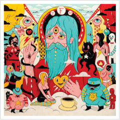 Father John Misty - Fear Fun - (MP3 Download) - [Vinyl]