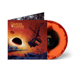 Crown Lands - FEARLESS - [Vinyl]