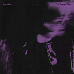 Spiritbox - The Fear Of Fear - [Vinyl]
