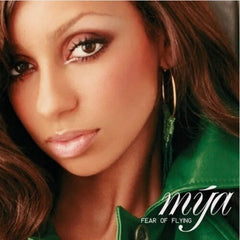 Mya - Fear Of Flying - [Vinyl]