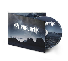 Papa Roach - F E A R(REISSUE) - [CD]