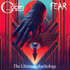 Claudio Simonetti's Goblin - Fear: The Ultimate Anthology - (Deluxe Edition) - [Vinyl]