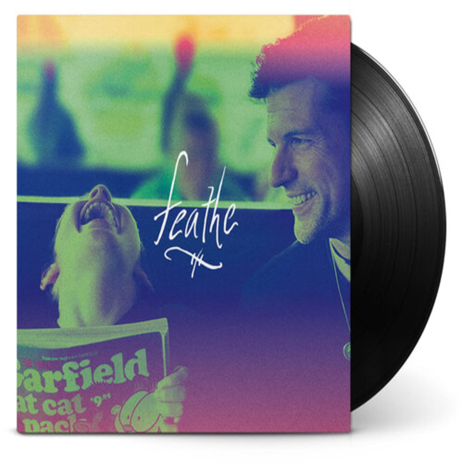 Timothy Seth as Darling Avett - Feathe - (180 Gram Vinyl) - [Vinyl]