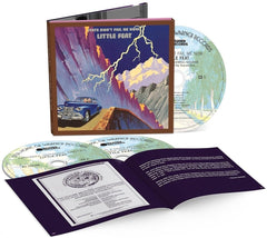Little Feat - Feats Don't Fail Me Now (Deluxe Edition) - (Deluxe Edition) - [CD]