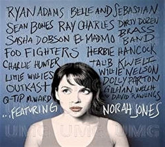 Norah Jones - Featuring Norah Jones - [CD]
