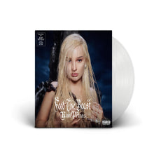 Kim Petras - Feed The Beast [Explicit Content] - (Parental Advisory Explicit Lyrics) - [CD]