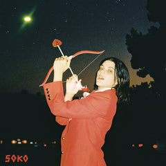 Soko - Feel Feedings - [Vinyl]