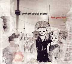 Broken Social Scene - Feelgood Lost - [CD]