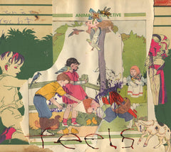 Animal Collective - Feels - (Deluxe Edition, Anniversary Edition) - [CD]