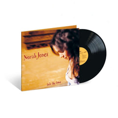 Norah Jones - Feels Like Home - (180 Gram ) - [Vinyl]