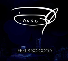 Dionne Warwick - Feels So Good - [CD]