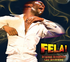 Various Artists - Fela! - [CD]
