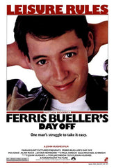 Ferris Bueller's Day Off - [DVD]