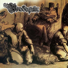 Brodequin - Festival Of Death - (Bonus Track, Limited Edition) - [Vinyl]