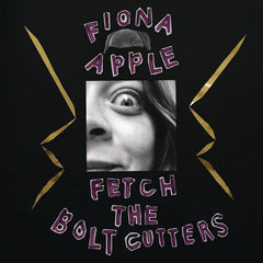 Fiona Apple - Fetch The Bolt Cutters - (180 Gram Vinyl) - [Vinyl]