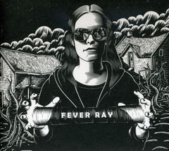 Fever Ray - Fever Ray - [CD]