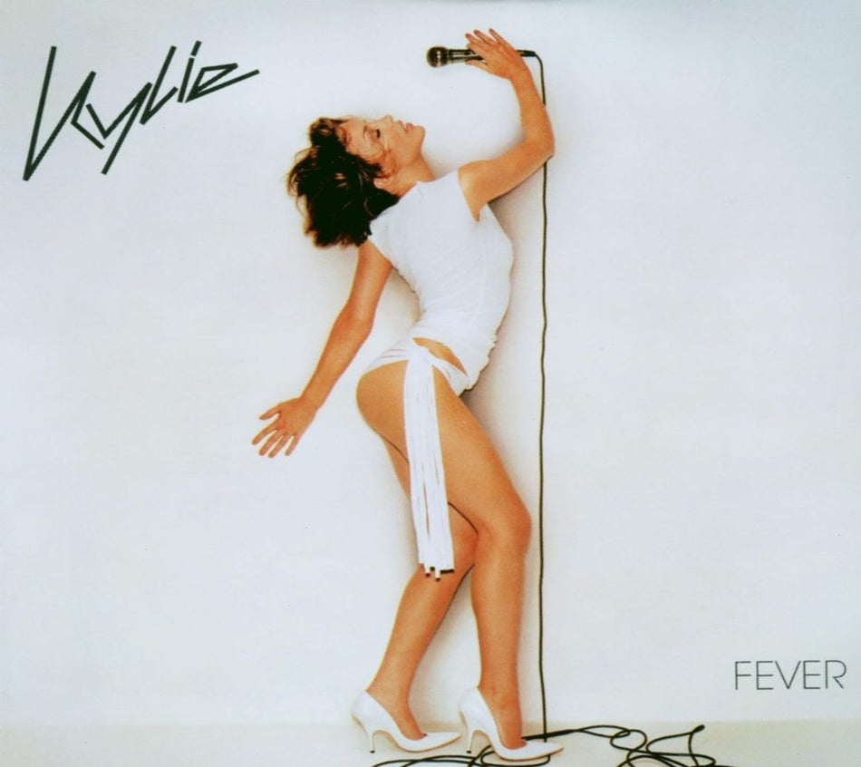 Kylie Minogue - Fever - [CD]