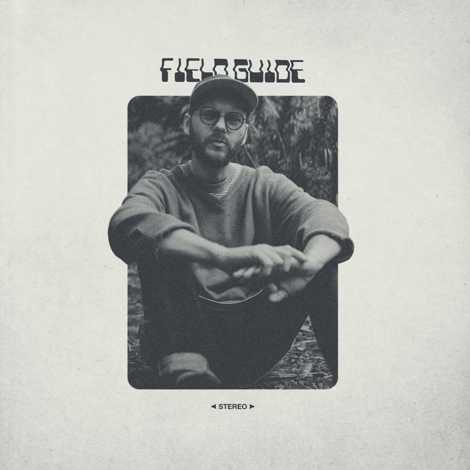 Field Guide - Field Guide - [Vinyl]