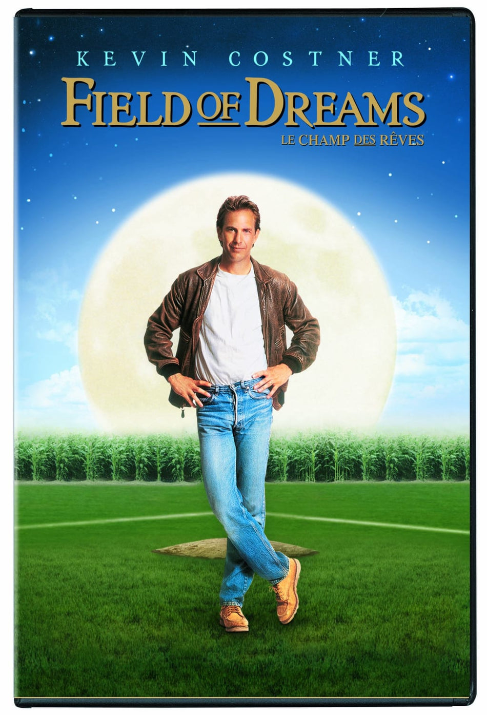 Field of Dreams - [DVD]