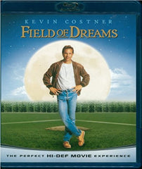 Field of Dreams - (Widescreen, Subtitled, Digital Theater System, AC-3, Dolby) - [Blu-ray]