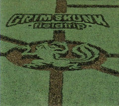 Grimskunk - FIELDTRIP - [CD]