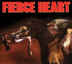 FIERCE HEART - Fierce Heart - [CD]