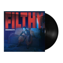 Nadine Shah - Filthy Underneath - [Vinyl]