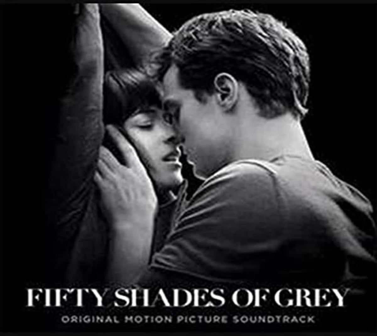 Various Artists - Fifty Shades of Grey (Original Soundtrack) - [CD]