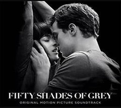 Various Artists - Fifty Shades of Grey (Original Soundtrack) - [CD]