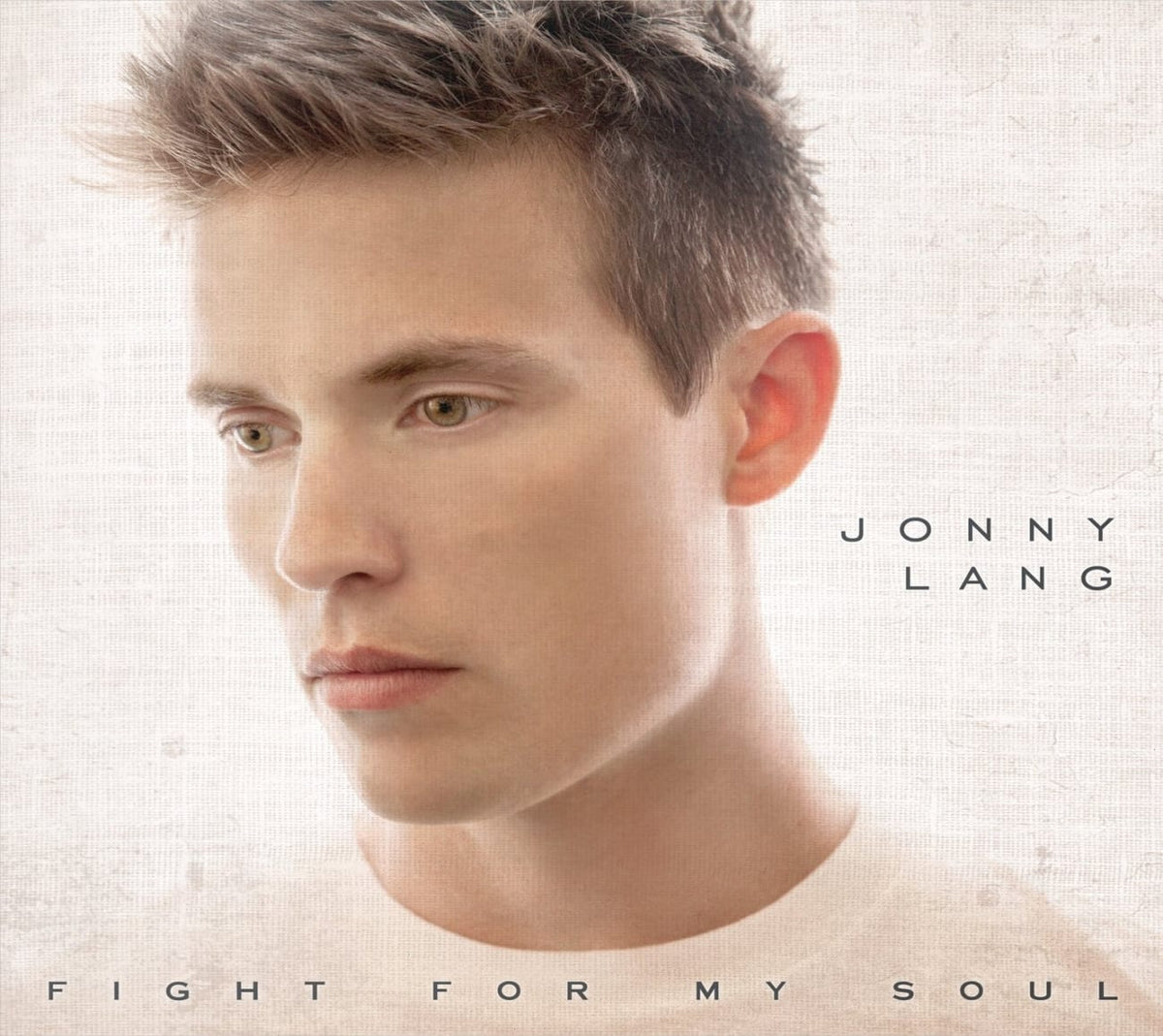 Jonny Lang - Fight for My Soul - [CD]