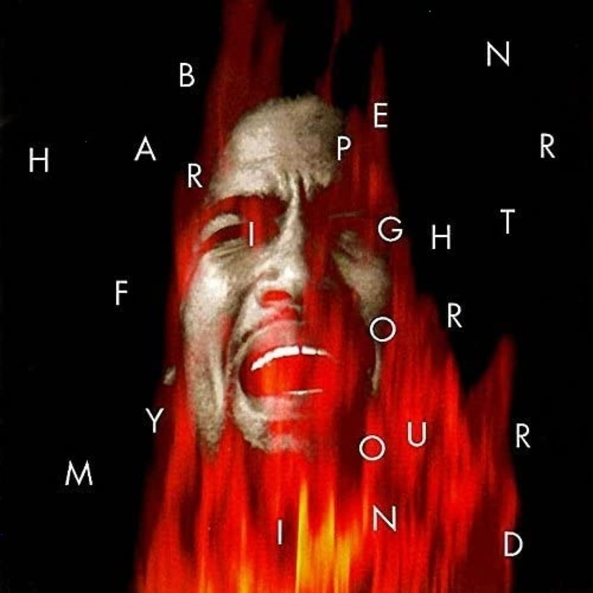 Ben Harper - Fight for Your Mind - (Anniversary Edition) - [Vinyl]