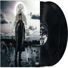 Juice Wrld - Fighting Demons [Explicit Content] - (Parental Advisory Explicit Lyrics) - [Vinyl]