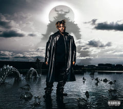 Juice Wrld - Fighting Demons [Explicit Content] - (Parental Advisory Explicit Lyrics) - [CD]