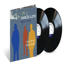 Charles Lloyd - Figure In Blue - (180 Gram Vinyl) - [Vinyl]
