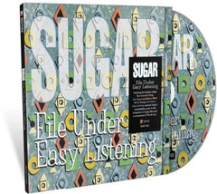 Sugar - File Under: Easy Listening - [CD]