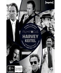 Film Focus: Harvey Keitel (1992-1999) - [Blu-ray]